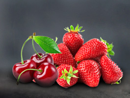 Berries