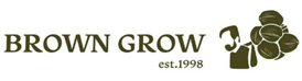Browngrow Main Logo